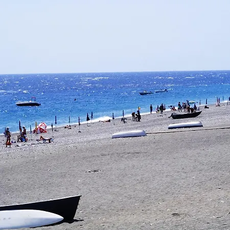 Lilla Alì Terme