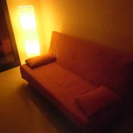 Lilla Villa *
