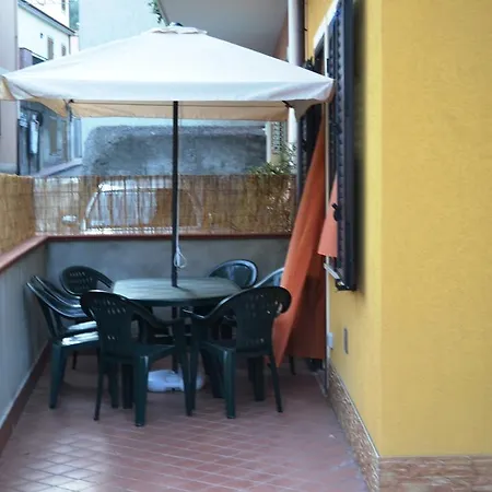 Lilla Villa Alì Terme