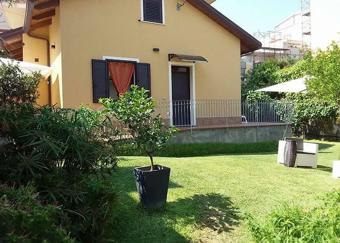 Villa Singola 